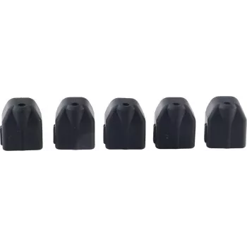 Mangueira de silicone para hot end Flashforge AD5X, 5 unid. (20004791001)