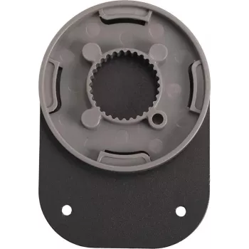 FlashForge Adventurer 5M Pro placa de construção magnética flexível PEI 235x235mm 20004621001