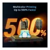 FLASHFORGE CREATOR 5 Impressora 3D