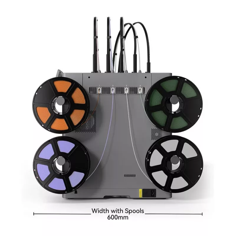 FLASHFORGE CREATOR 5 Impressora 3D