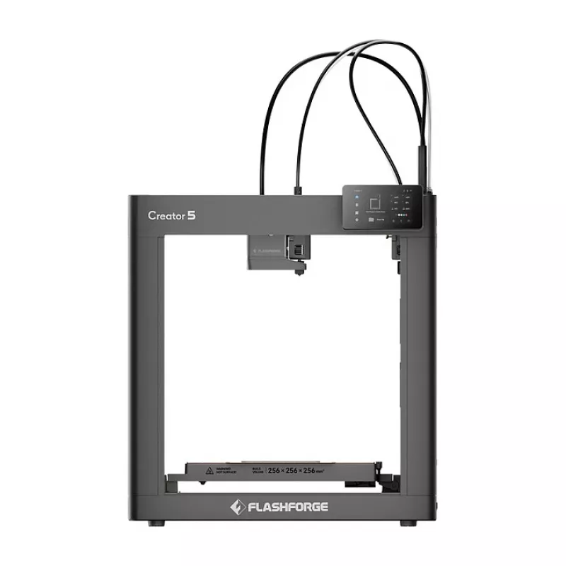 FLASHFORGE CREATOR 5 Impressora 3D