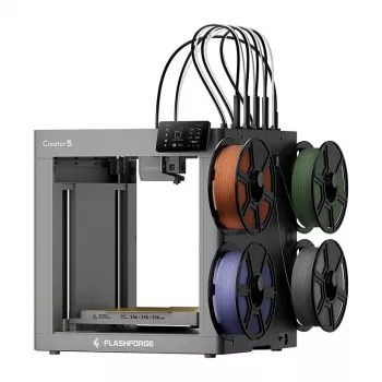 FLASHFORGE CREATOR 5 Impressora 3D