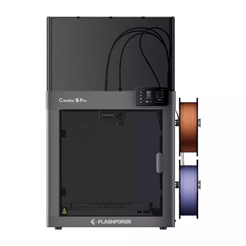 FLASHFORGE CREATOR 5 PLUS Impressora 3D