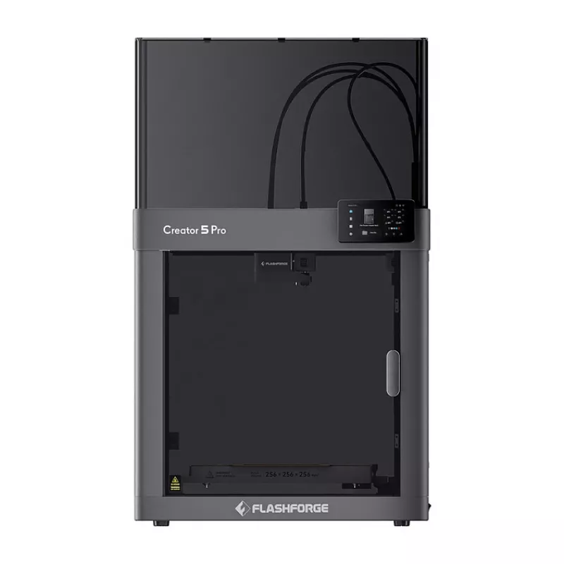 FLASHFORGE CREATOR 5 PLUS Impressora 3D