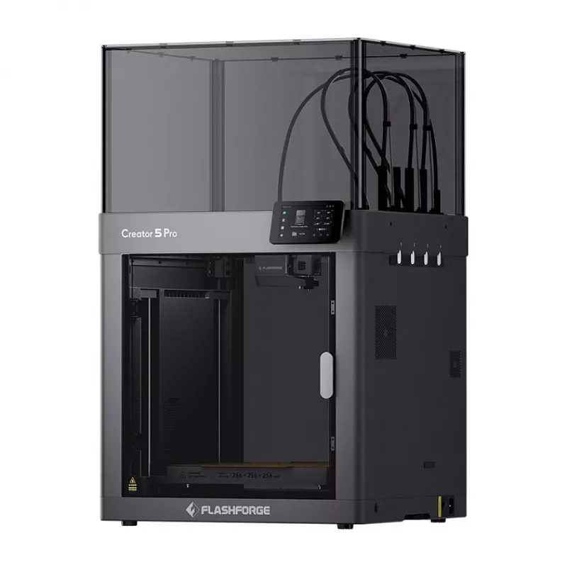 FLASHFORGE CREATOR 5 PLUS Impressora 3D