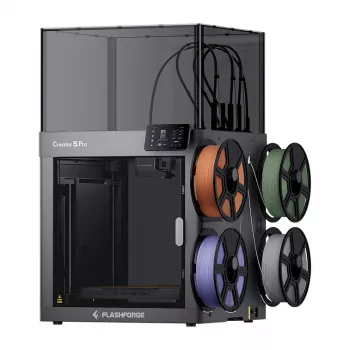 FLASHFORGE CREATOR 5 PLUS Impressora 3D