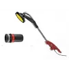FLEX GE 5 1650 RPM 500 W Lixadeira de pladur Preto, Vermelho, Prateado