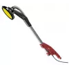 FLEX GE 5 1650 RPM 500 W Lixadeira de pladur Preto, Vermelho, Prateado