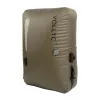 Flextail EZYPACK saco de compressão (verde, Large, armazenamento a vácuo)