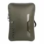 Flextail EZYPACK saco de compressão (verde, Large, armazenamento a vácuo)