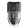 Bomba portátil Flextail Max Pump 3, preto