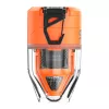 Flextail Max Pump 3 Bomba portátil, laranja