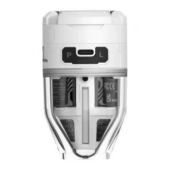 Flextail Max Pump 3 bomba portátil (branco)
