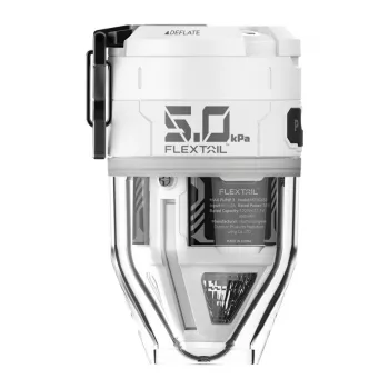 Flextail Max Pump 3 bomba portátil (branco)