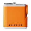 Flextail Nano Pump 5C2 Bomba portátil, laranja