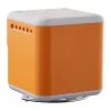 Flextail Nano Pump 5C2 Bomba portátil, laranja