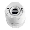 FLEXTAIL Tiny Pump 3X Bomba elétrica portátil, lanterna LED, USB-C, branco