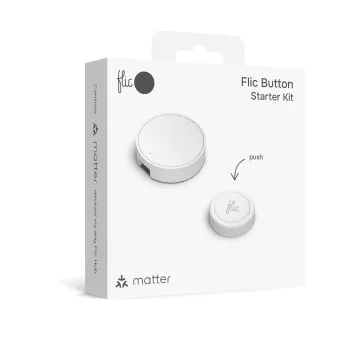 Kit inicial FLIC Button