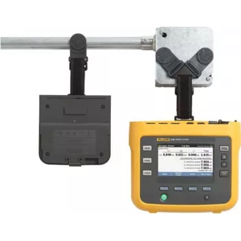 Fluke 1730 Faixa de suspensão preta para registadores de energia da série 173X (4358028)