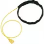 Fluke 80PK-11 Sonda de Temperatura de Pinça Tubular Tipo-K, -30 a 105°C 2724500