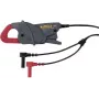 Adaptador de pinça amperimétrica AC Fluke i200, 0,5 a 200 A, saída 10 mV/A 664755