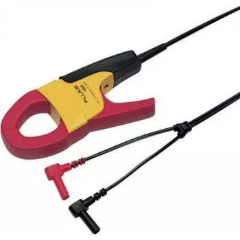 FLUKE i400 pinça amperimétrica AC, 400A, saída 1mV/A, CAT III 600V 2277225