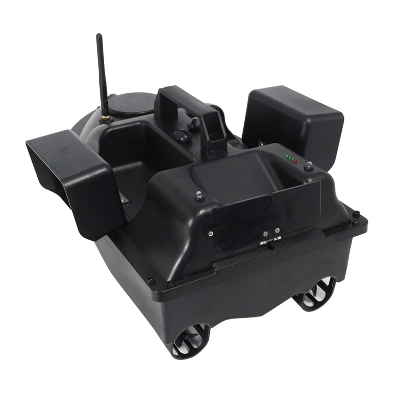 Bateria de barco Flytec V010 12.000 mAh