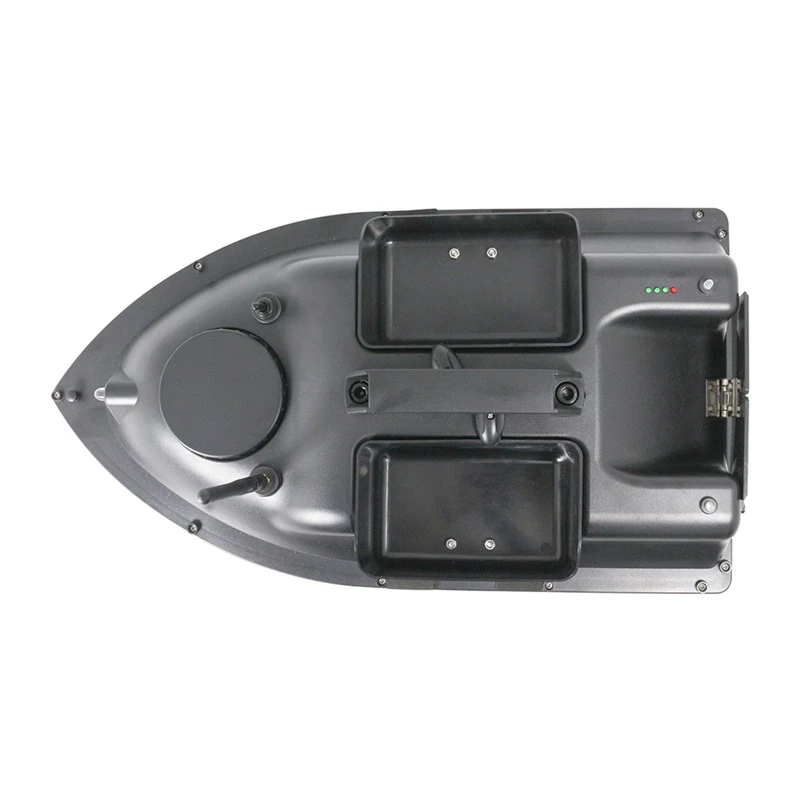 Bateria de barco Flytec V010 12.000 mAh
