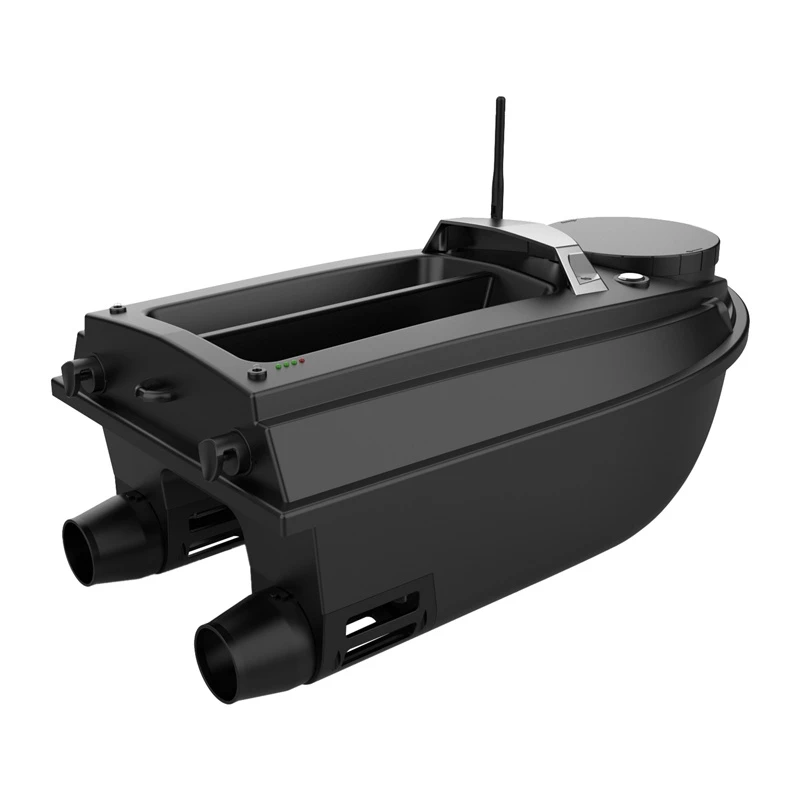 Flytec V030 Basic 20000mAh Barco Isca