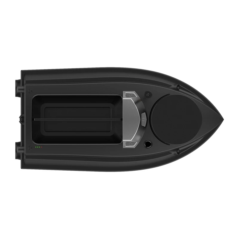 Flytec V030 Basic 20000mAh Barco Isca