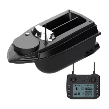 Flytec V030 Basic 20000mAh Barco Isca