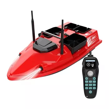 Flytec V803 Barco de Isca 12000mAh