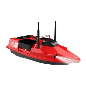 Flytec V803 Basic Barco de isco 5200mAh