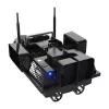 Flytec V803-GPS Barco de Isca 12000mAh