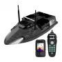 Flytec V803-Pro Barco de alimentação 12000mAh