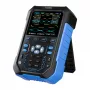 Osciloscópio digital de fósforo portátil 2-em-1 FNIRSI DPOX180H