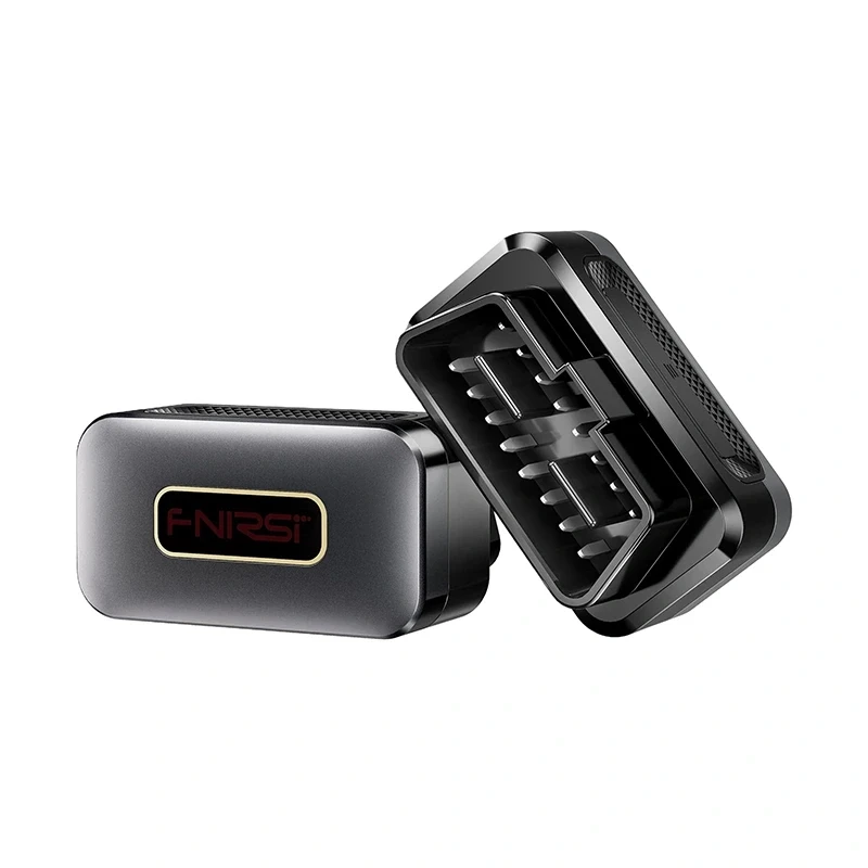 Aparelho de diagnóstico OBD2 FNIRSI FD10