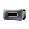 Aparelho de diagnóstico OBD2 FNIRSI FD10