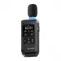 Medidor de nível sonoro FNIRSI FDM-02 30-130 dBA ±1,5 dB