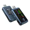FNIRSI FNB48P BT testador de portas USB com Bluetooth