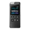 FNIRSI GC-02 detetor de radiação nuclear com tubo Geiger-Müller, alfa/beta/gama/raios X, TFT de 2,8 polegadas, USB-C