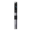 FNIRSI HS-02A Ferro de soldar USB-C 100W com ecrã OLED
