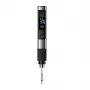 FNIRSI HS-02A Ferro de soldar USB-C 100W com ecrã OLED
