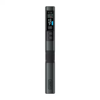 FNIRSI HS-02A F Ferro de soldar inteligente 100 W