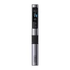 Ferro de soldar inteligente FNIRSI HS-02A MAX 100W com conjunto de ferramentas