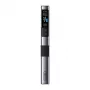 Ferro de soldar inteligente FNIRSI HS-02A MAX 100W com conjunto de ferramentas