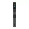 Ferro de soldar inteligente FNIRSI HS-02B MAX 100 W com conjunto de ferramentas