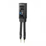 FNIRSI LCR-ST2 Medidor LCR de Alta Precisão | Frequência de Teste 100kHz, Ecrã TFT de 2,8 polegadas, USB-C
