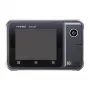 FNIRSI TDM-120 câmara térmica, 120x90 IR, LCD 2,8 polegadas, -20°C a 400°C, IP54