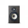 FOCAL SHAPE 65 - monitor de estúdio ativo de 2 vias de 6,5 polegadas com membrana Flax e radiadores passivos